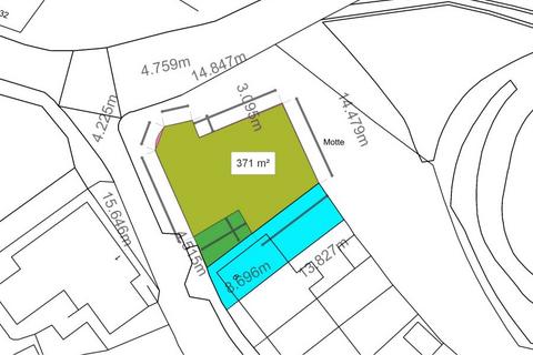 Land for sale - Land Opposite, 1 Townhead, Dalmellington, Ayr, Ayrshire, KA6 7QZ