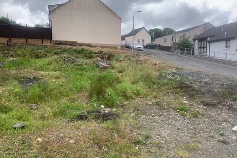 Land for sale - Land Opposite, 1 Townhead, Dalmellington, Ayr, Ayrshire, KA6 7QZ