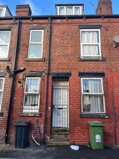 2 bedroom terraced house for sale - Temple View Place, Leeds, West Yorkshire, LS9 9JG