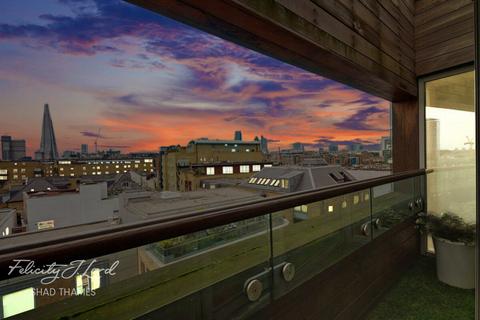 undefined, The Penthouse, East Lane, SE16