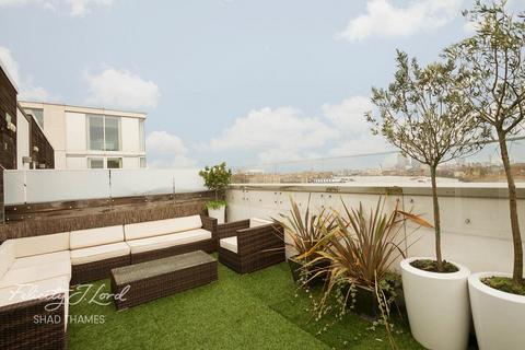 undefined, The Penthouse, East Lane, SE16