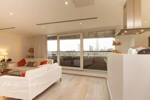 undefined, The Penthouse, East Lane, SE16