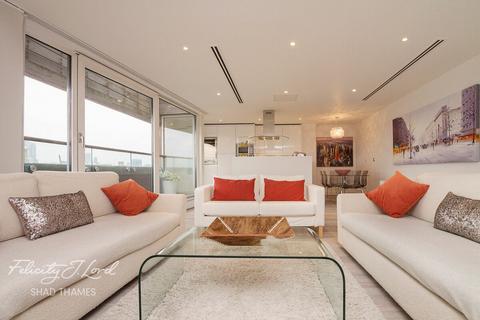 undefined, The Penthouse, East Lane, SE16