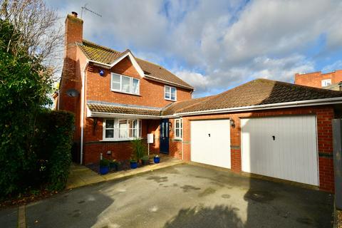 5 Beach Close, Evesham, WR11 1GH