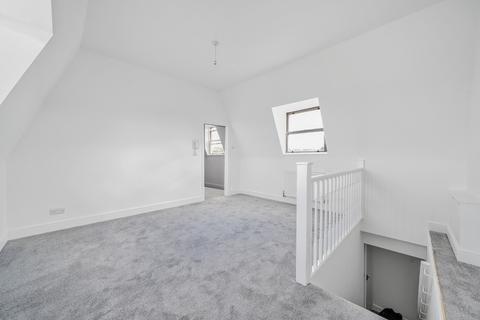 2 bedroom flat for sale, Heber Road, East Dulwich, London, SE22 9JZ