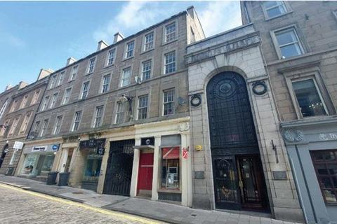Shop for sale - 38 Castle Street, Dundee, DD1 3AQ