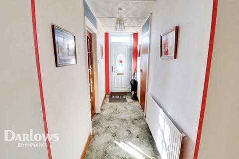 2 bedroom semi-detached house for sale, Beaufort Rise, Ebbw Vale