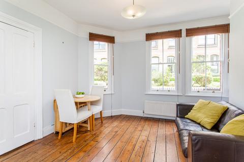 2 bedroom semi-detached house to rent - Moreland Cottages, Bow Quarter, Bow, E3