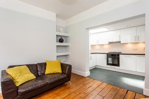 2 bedroom semi-detached house to rent - Moreland Cottages, Bow Quarter, Bow, E3