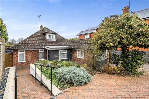 4 bedroom bungalow for sale, Old Winton Road, Andover