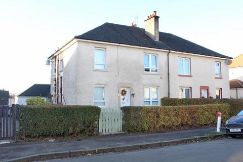 2 bedroom ground floor flat for sale - 29 Commore Drive, Knightswood G13 3TU