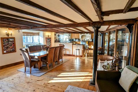 4 bedroom barn conversion for sale - Chudleigh, Newton Abbot, Devon