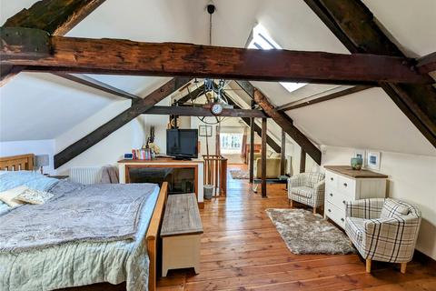 4 bedroom barn conversion for sale - Chudleigh, Newton Abbot, Devon