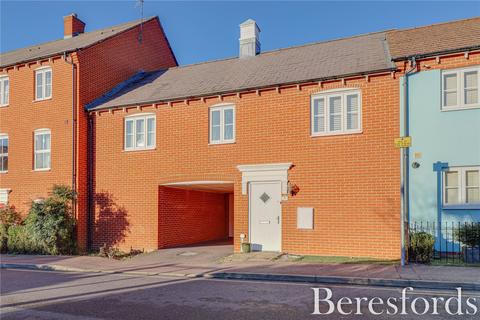 2 bedroom apartment for sale, Hampton Road, Stansted, CM24