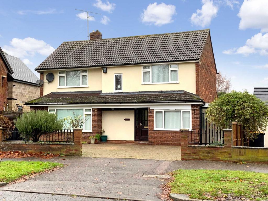 Darlow Drive, Biddenham 4 bed detached house for sale £775,000