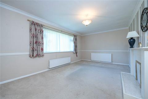 2 bedroom bungalow for sale, Little Hale Road, Great Hale, Sleaford, Lincolnshire, NG34