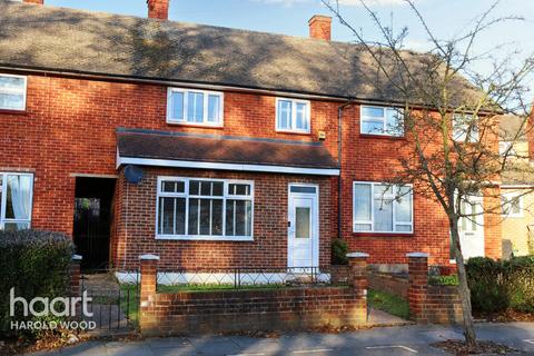 60 Stratton Road, Romford, RM3 9UD