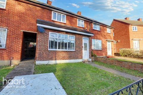 60 Stratton Road, Romford, RM3 9UD
