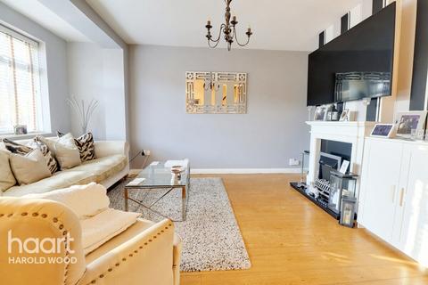 60 Stratton Road, Romford, RM3 9UD