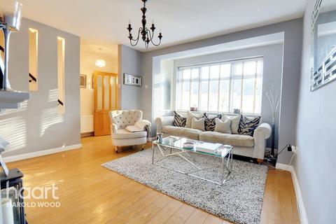 60 Stratton Road, Romford, RM3 9UD