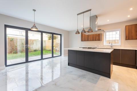 3 bedroom detached house for sale - NEW BUILD HOME, North Star Lane, Maidenhead