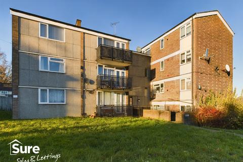 1 bedroom apartment to rent, Hasedines Road, Hemel Hempstead, Hertfordshire, HP1 3RA