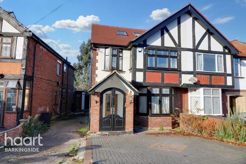 5 bedroom semi-detached house for sale, Herent Drive, Clayhall