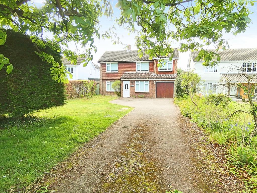 5 Bedroom Detached for Sale