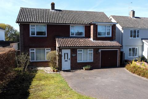 West Mersea, CO5