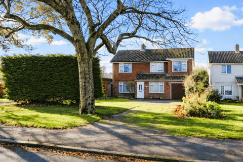 5 bedroom detached house for sale, Empress Avenue West Mersea, CO5