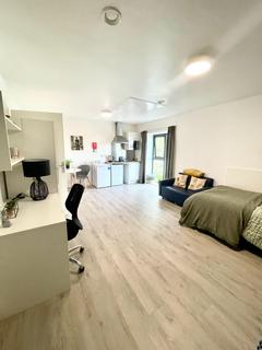 1 bedroom flat to rent - 51 Cox Street, CV1