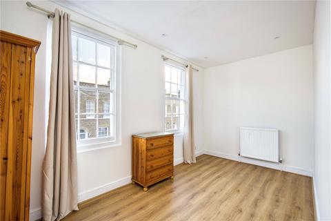 2 bedroom terraced house to rent - Bromley Street, London, E1