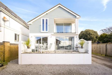 4 bedroom detached house for sale, Shore Road, Sandbanks, Poole, Dorset, BH13