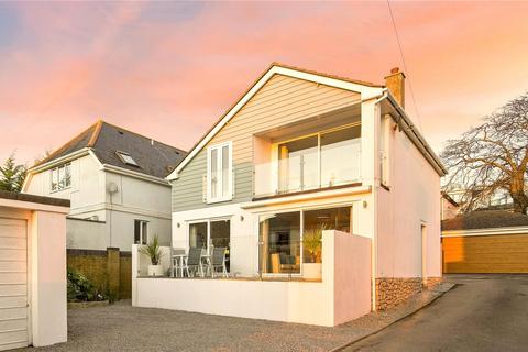 4 bedroom detached house for sale, Shore Road, Sandbanks, Poole, Dorset, BH13