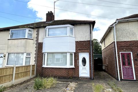 2 bedroom house for sale, George Avenue, Skegness, PE25