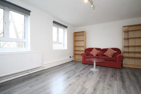 3 bedroom flat to rent, Abingdon Close, Camden Square, NW1