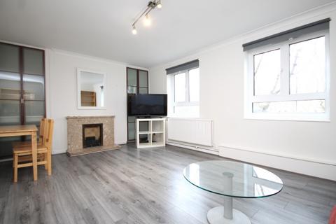 3 bedroom flat to rent, Abingdon Close, Camden Square, NW1