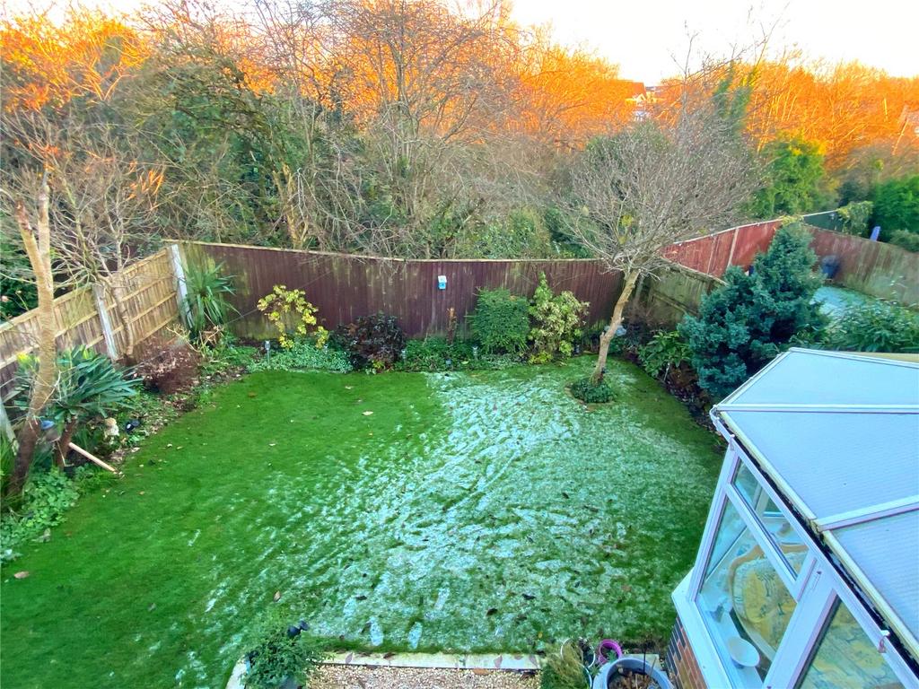 Meadowbrook Close, Bury, Greater... 3 bed detached house for sale £289,000