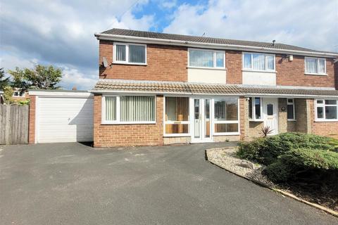 3 bedroom semi-detached house to rent - Crail Grove, Birmingham, West Midlands, B43