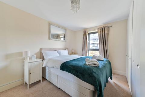 1 bedroom flat for sale, Spa Road, Bermondsey, London, SE16
