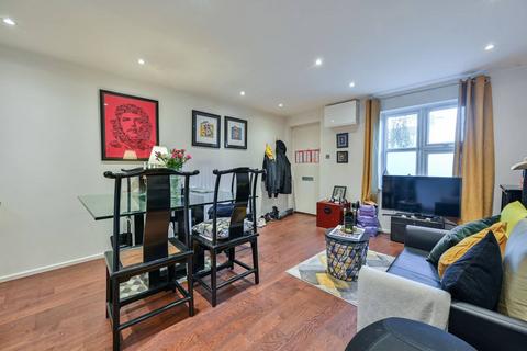 1 bedroom flat for sale, Cadet Drive, South Bermondsey, London, SE1