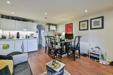 1 bedroom flat for sale, Cadet Drive, South Bermondsey, London, SE1