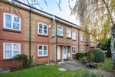 1 bedroom flat for sale, Cadet Drive, South Bermondsey, London, SE1