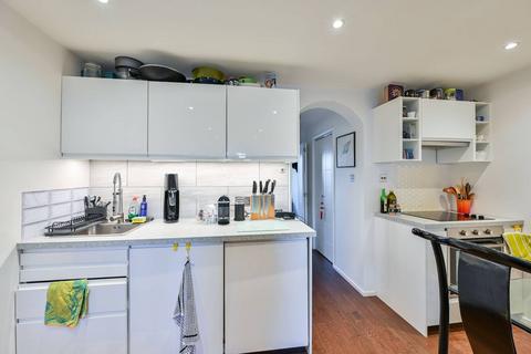 1 bedroom flat for sale, Cadet Drive, South Bermondsey, London, SE1