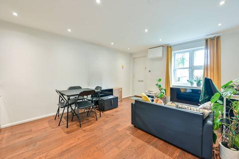 1 bedroom flat for sale, Cadet Drive, South Bermondsey, London, SE1