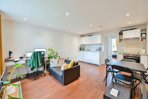 1 bedroom flat for sale, Cadet Drive, South Bermondsey, London, SE1