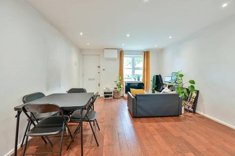 1 bedroom flat for sale, Cadet Drive, South Bermondsey, London, SE1