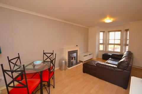 2 bedroom flat to rent, McDonald Road, Bellevue, Edinburgh, EH7