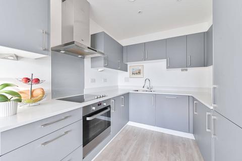 1 bedroom flat for sale, Cobden Walk, Peckham, LONDON, SE15
