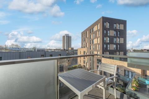 1 bedroom flat for sale, Cobden Walk, Peckham, LONDON, SE15
